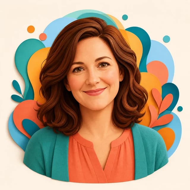 Portrait of Emily Carter